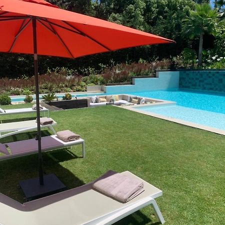 Soho Private Villa Marbella Center Екстериор снимка