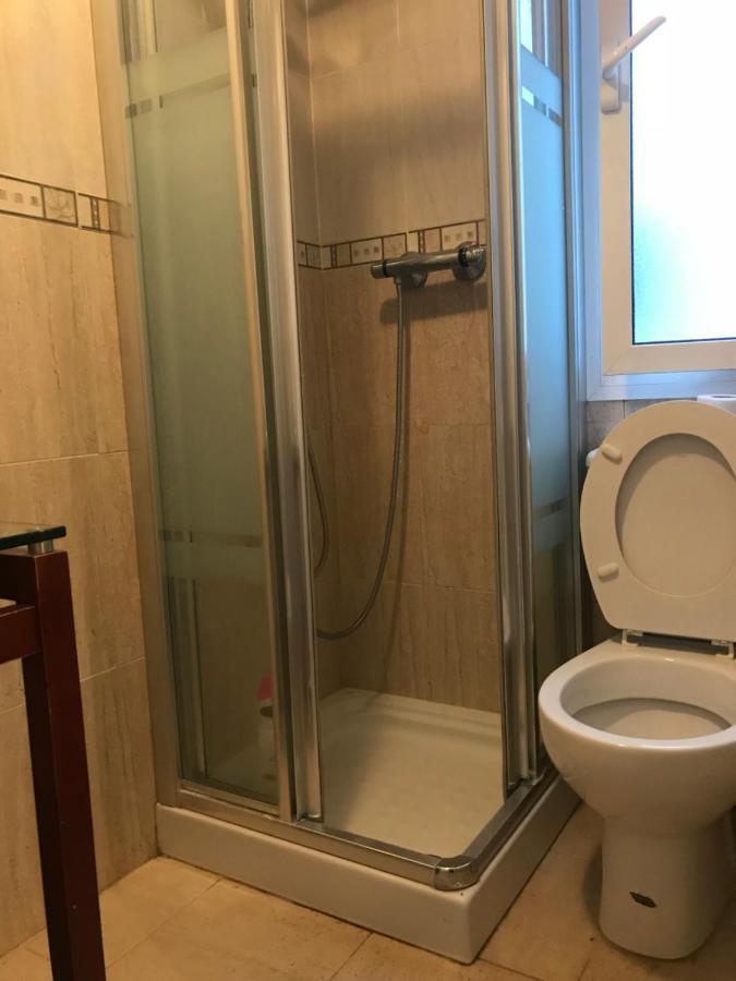 Soho Private Villa Marbella Center Екстериор снимка