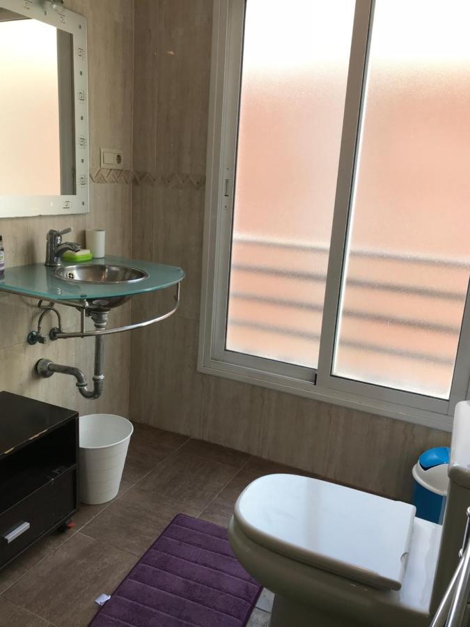 Soho Private Villa Marbella Center Екстериор снимка