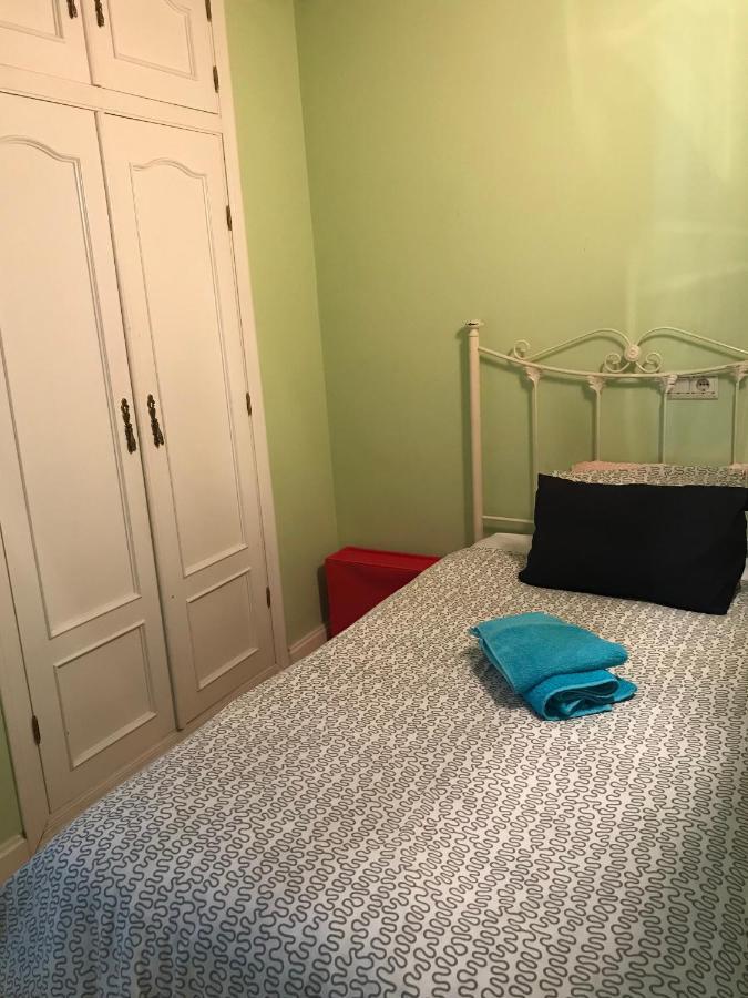Soho Private Villa Marbella Center Екстериор снимка