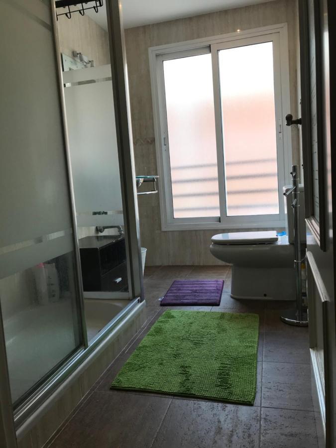 Soho Private Villa Marbella Center Екстериор снимка