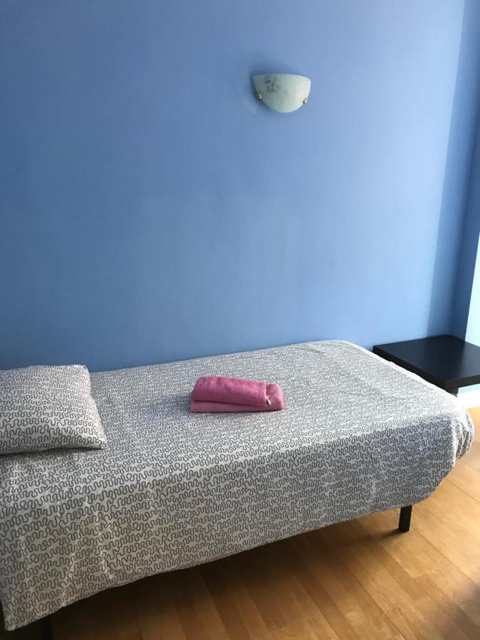 Soho Private Villa Marbella Center Екстериор снимка