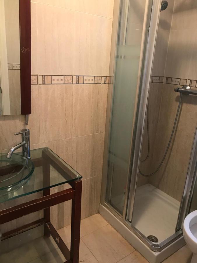 Soho Private Villa Marbella Center Екстериор снимка