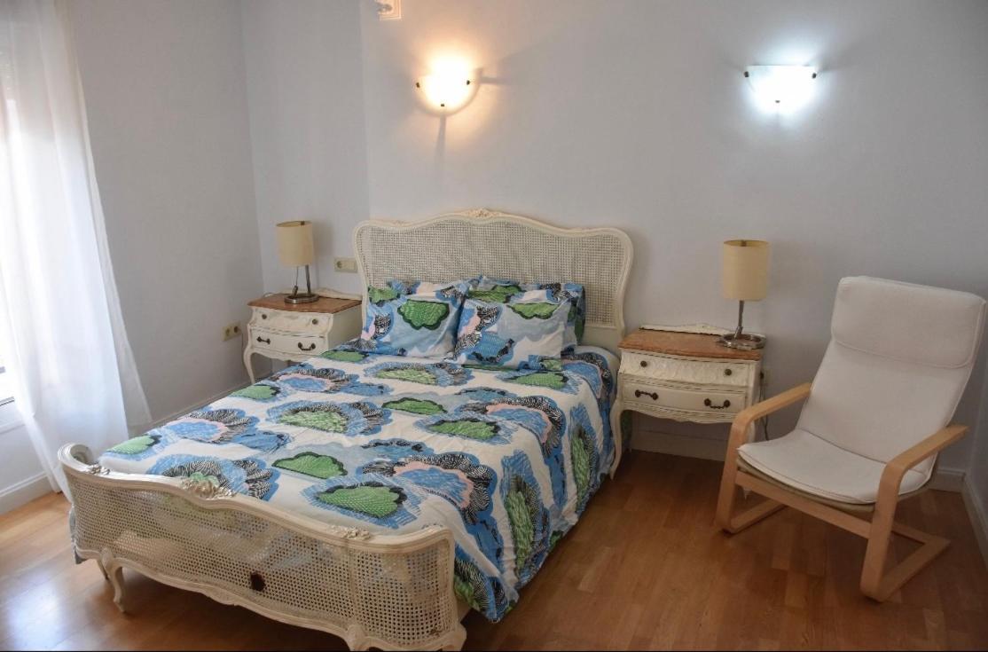 Soho Private Villa Marbella Center Екстериор снимка