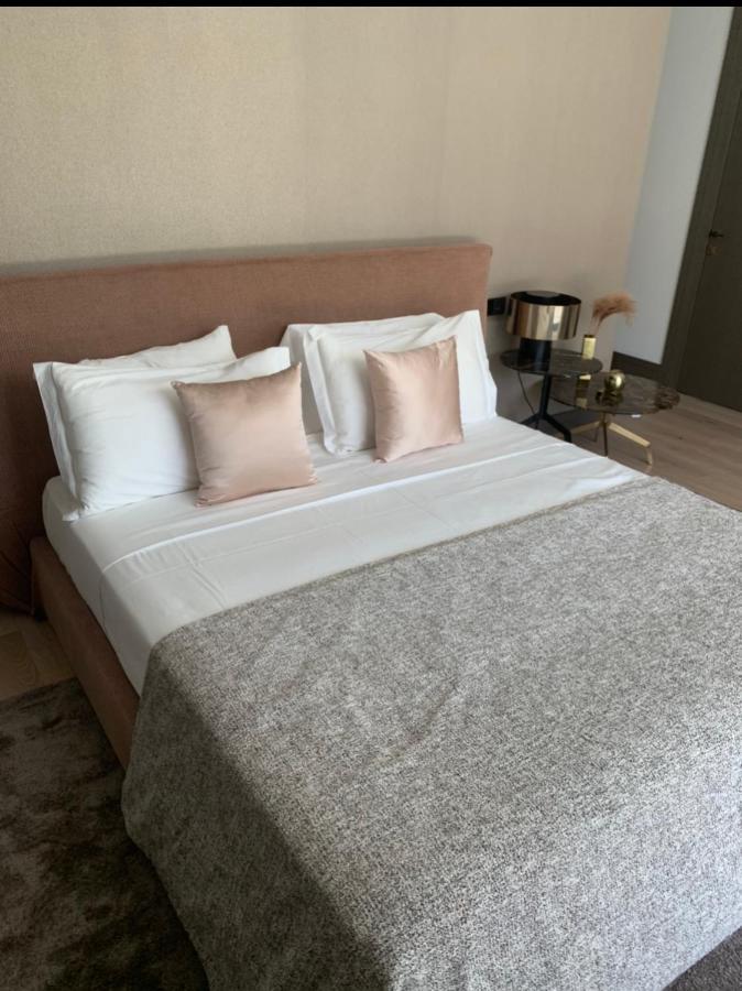 Soho Private Villa Marbella Center Екстериор снимка