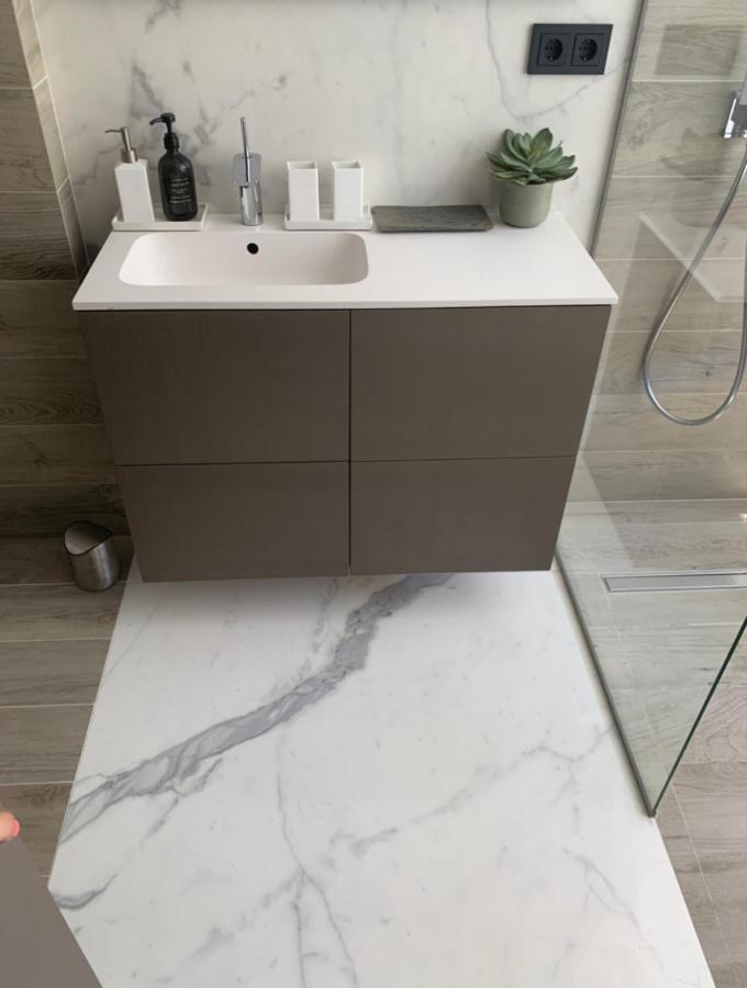 Soho Private Villa Marbella Center Екстериор снимка