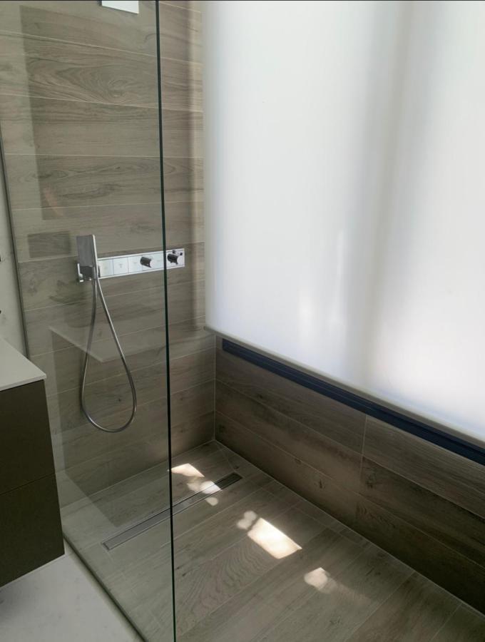 Soho Private Villa Marbella Center Екстериор снимка