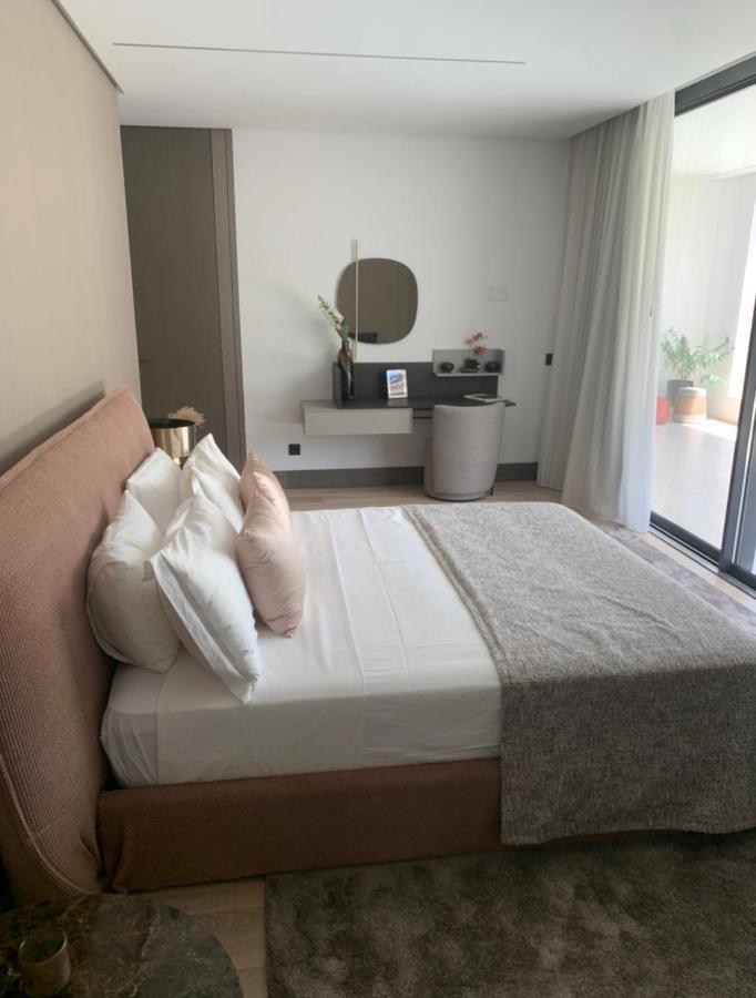 Soho Private Villa Marbella Center Екстериор снимка